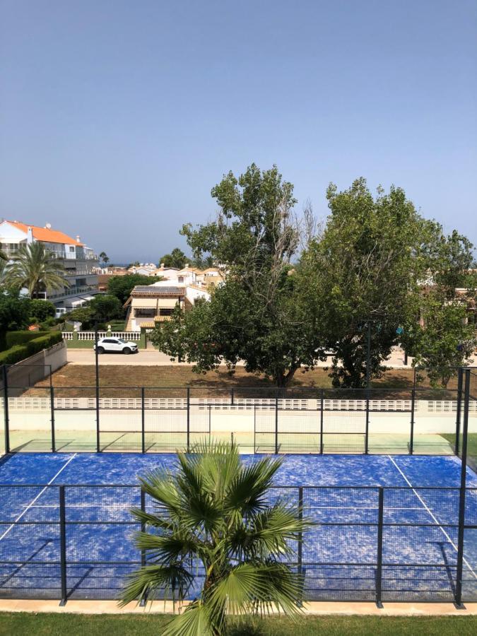דירות דניה Mar Jonica 1 מראה חיצוני תמונה